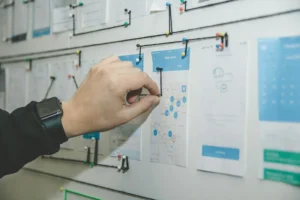 ¿Cómo hacer un plan de trabajo en Excel?