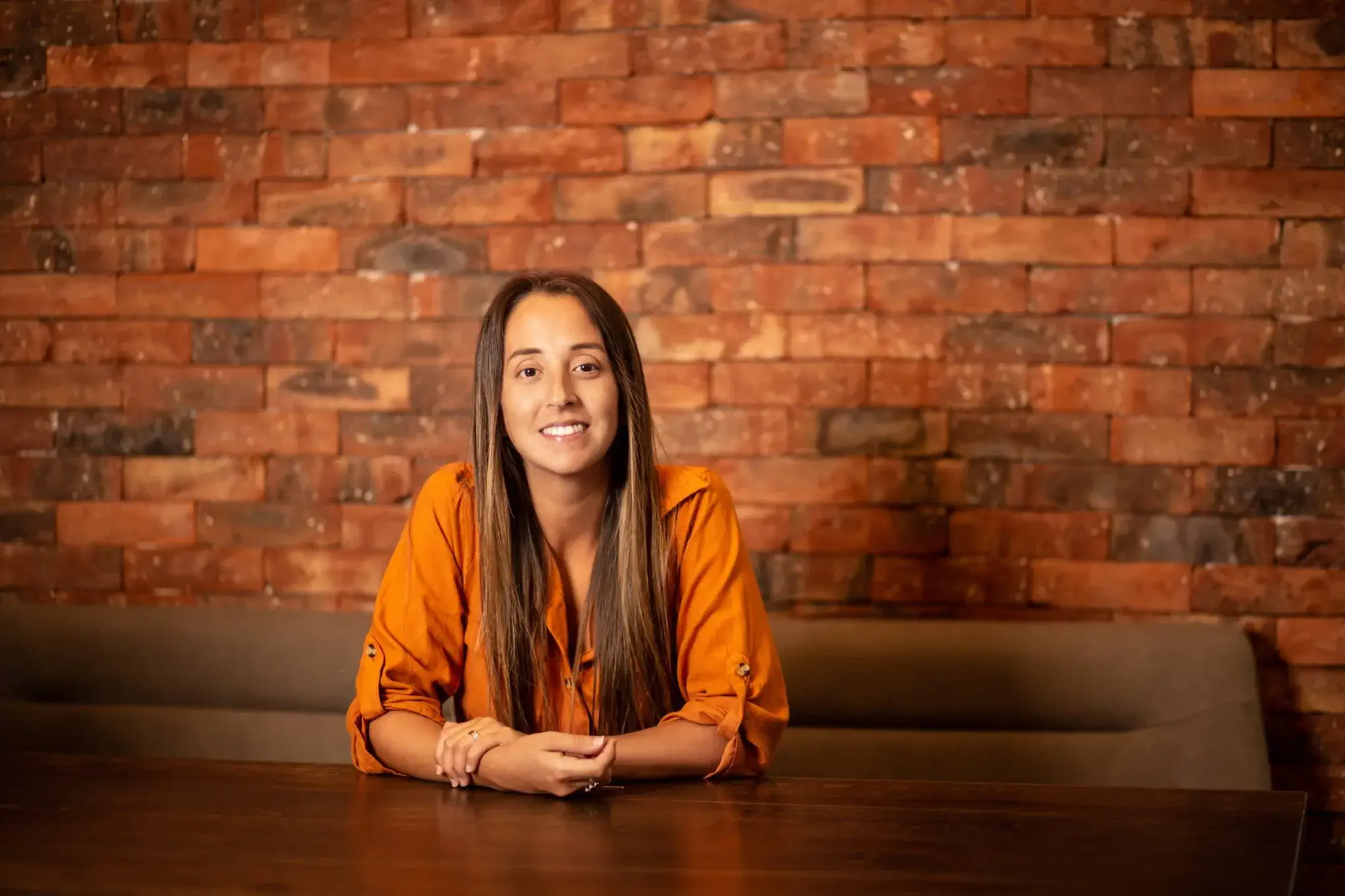 Interview with Fátima Muñoz, Head of Sales - Ninja Excel Perú