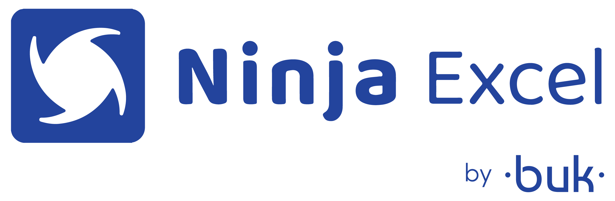 Ninja Excel