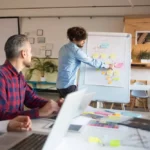 ¿Cómo hacer un organigrama en Excel? Paso a paso