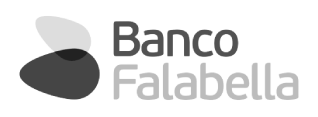 falabella bank logo