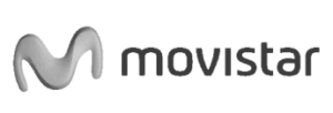 movistar logo