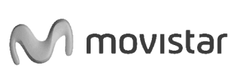 logo movistar