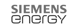 logo siemens energy