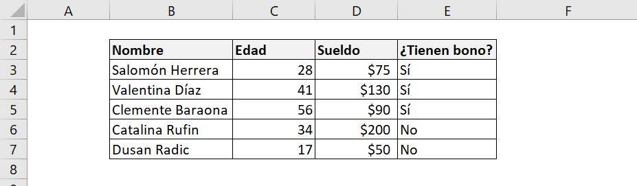 Excel function IF AND combine 2 conditions example same cell result