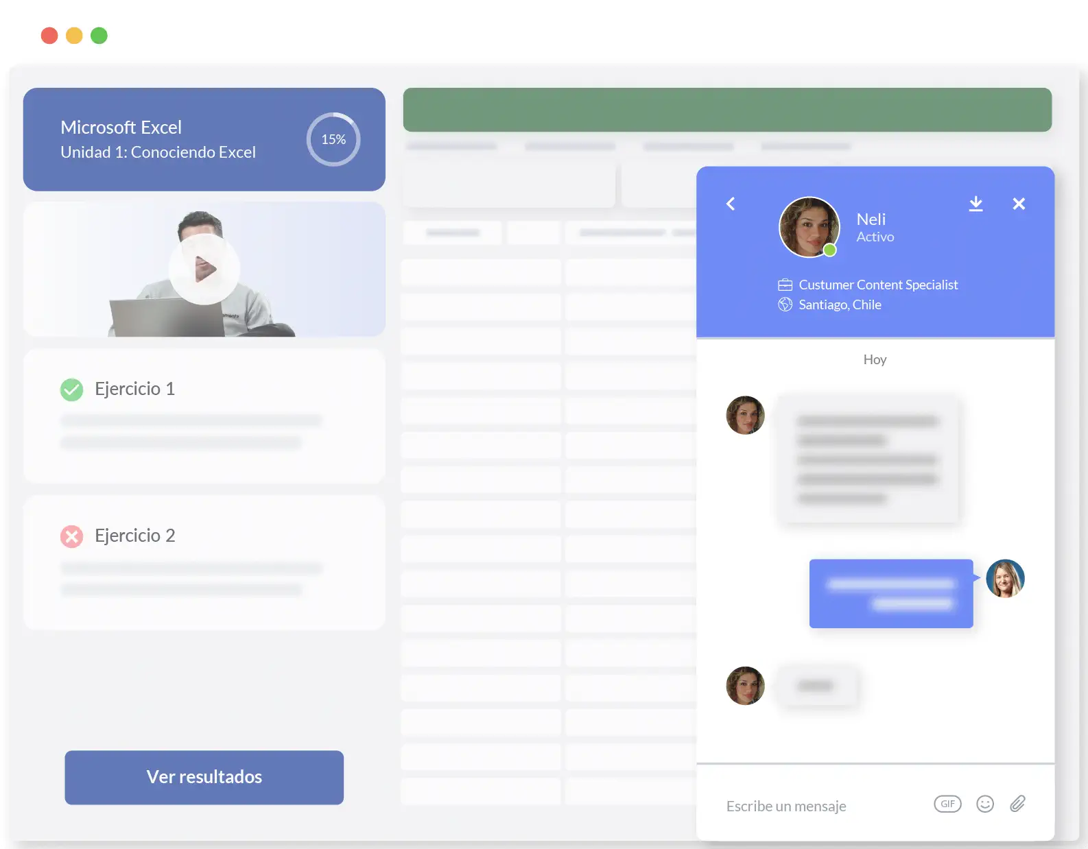 App chat 2