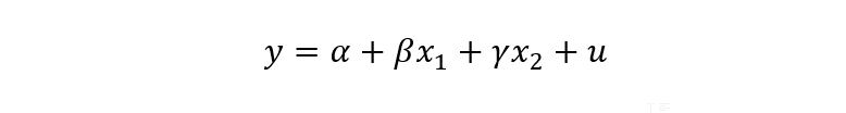 regresion lineal en excel, analisis de regresion en excel, regresion en excel