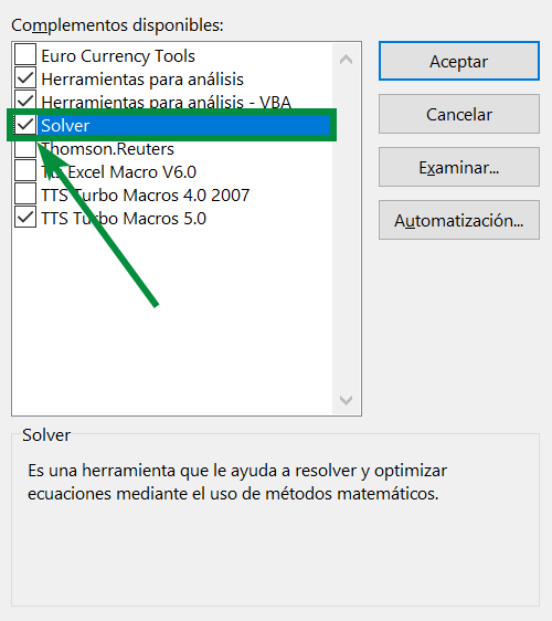 problem solving excel formulas