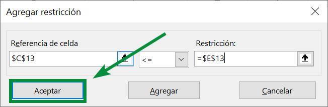 problem solving excel formulas