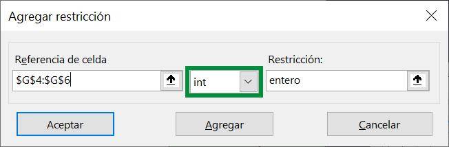 problem solving excel formulas