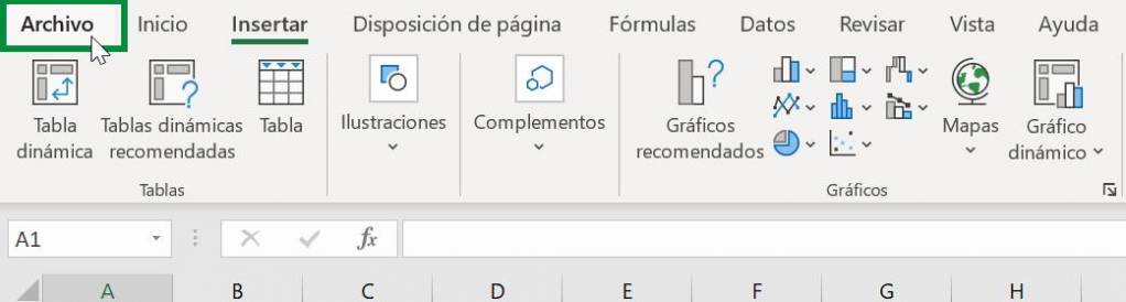 Excel excel símbolo delta signo forma autocorrector archivo