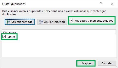 Contar duplicados en excel como contar duplicados en excel como contar celdas duplicadas en excel