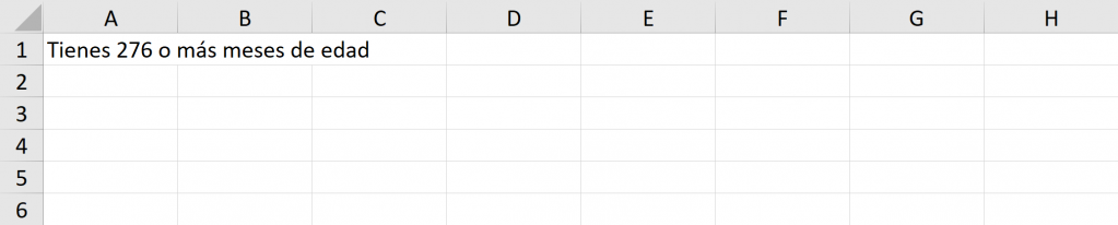 Macro de InputBox ejecutado, VBA en Excel