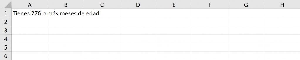 InputBox macro executed, VBA in Excel