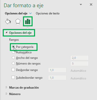 histograma en excel histograma con categorias excel poligono de frecuencias excel