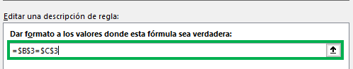 compare 2 columns in excel compare two cells in excel