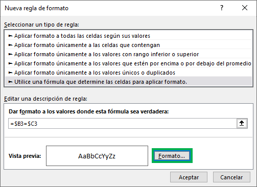 comparar dos columnas en excel comparar dos celdas en excel comparar datos en excel