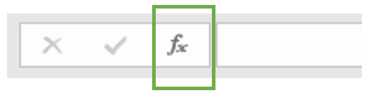 Symbol insert a function.
