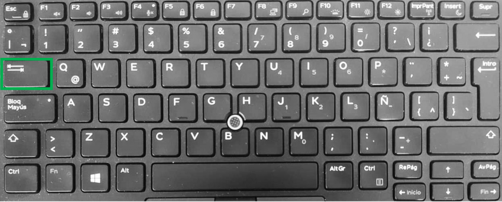 atajos en excel atajos del teclado en excel