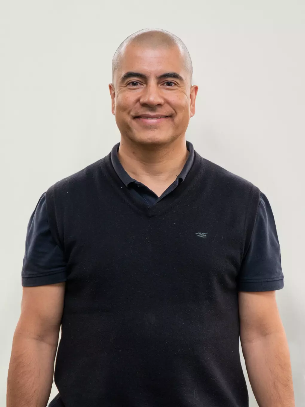 Rodrigo Lara Fernandez