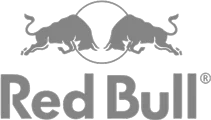 Logo red bull