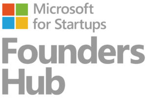 Logo founders hub