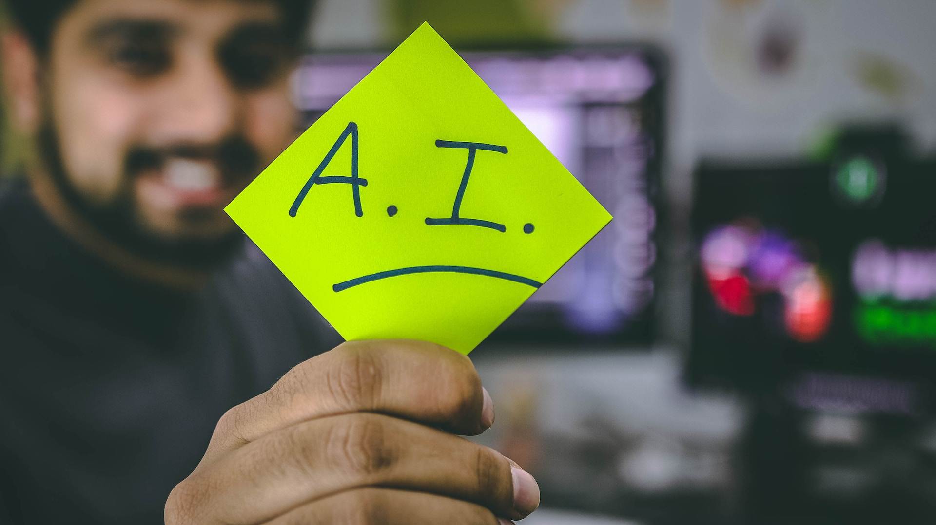 Inteligencia Artificial