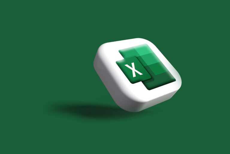 Excel en el trabajo
