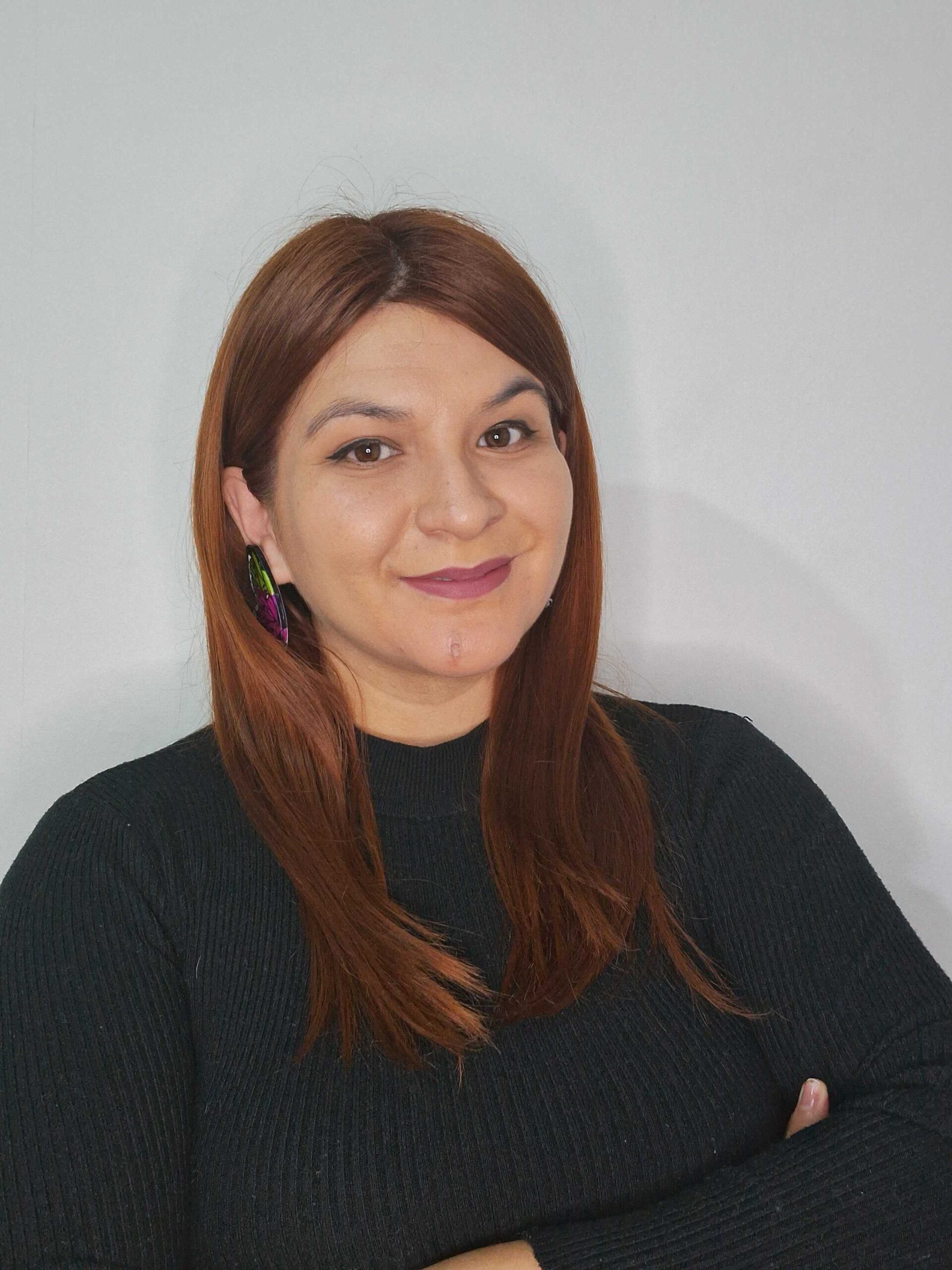 Alejandra Contreras SENCE