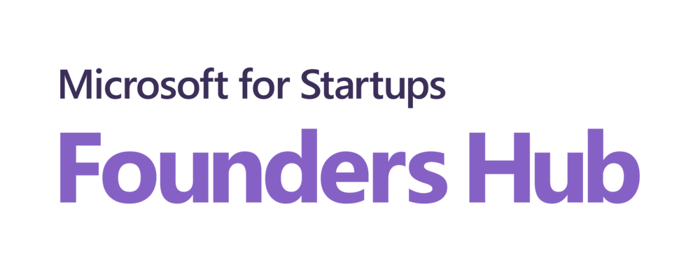 Microsoft for Startups Founder Hub