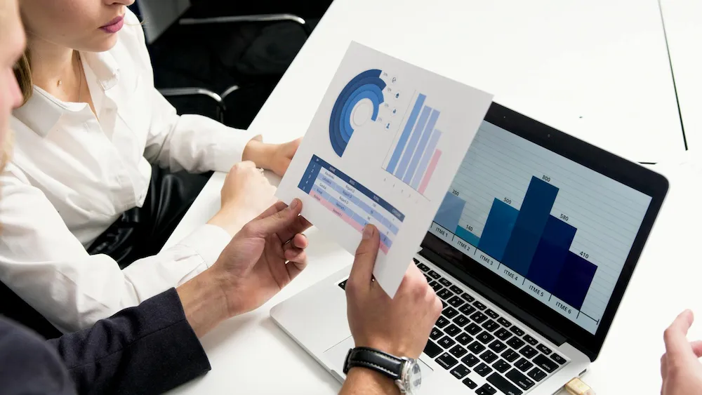 KPIs de operaciones