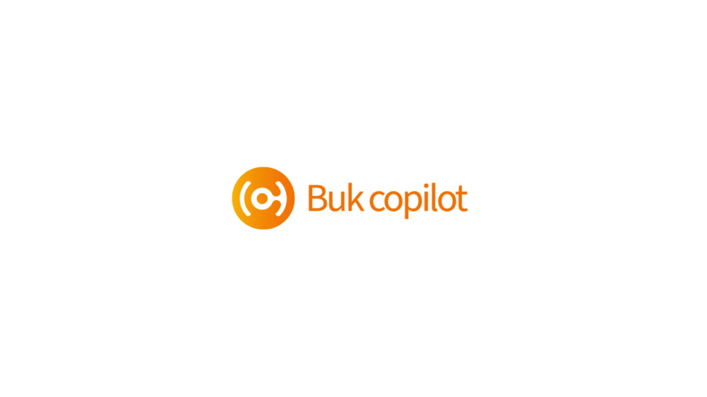 Buk Copilot: AI in the People area