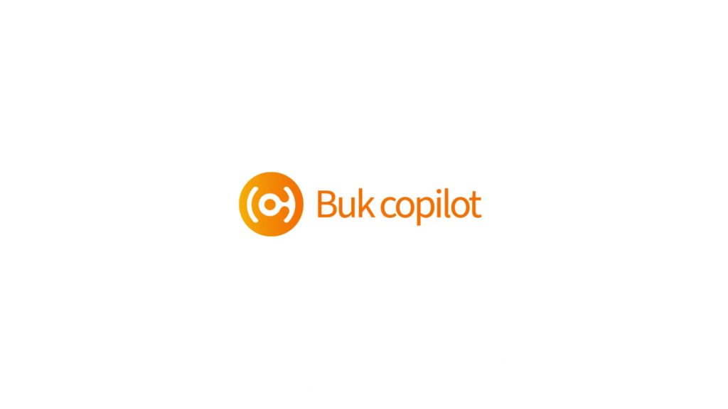 Buk Copilot: La IA al área de Personas