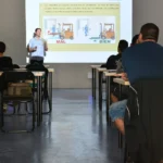 OTEC (Organismos Técnicos de Capacitación)