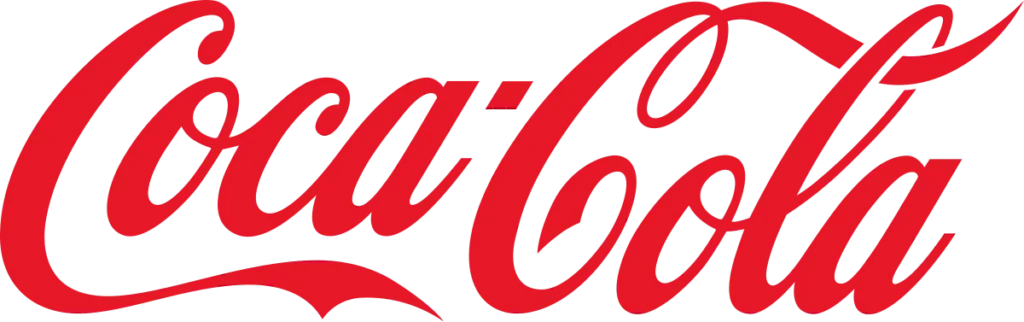 Coca Cola : Brand Short Description Type Here.