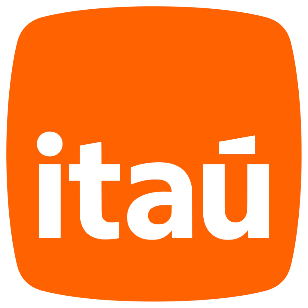 Itau : Brand Short Description Type Here.