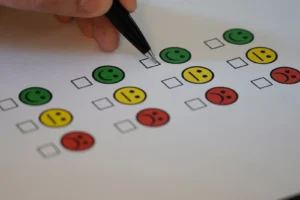 Evaluación de desempeño