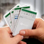 Excel Recursos Humanos