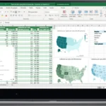 ¿Qué es libro en Excel?