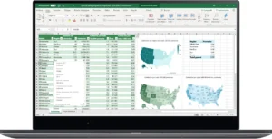 ¿Qué es libro en Excel?