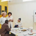 Retención de talento: estrategias para mantener al personal