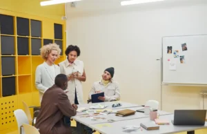 Retención de talento: estrategias para mantener al personal