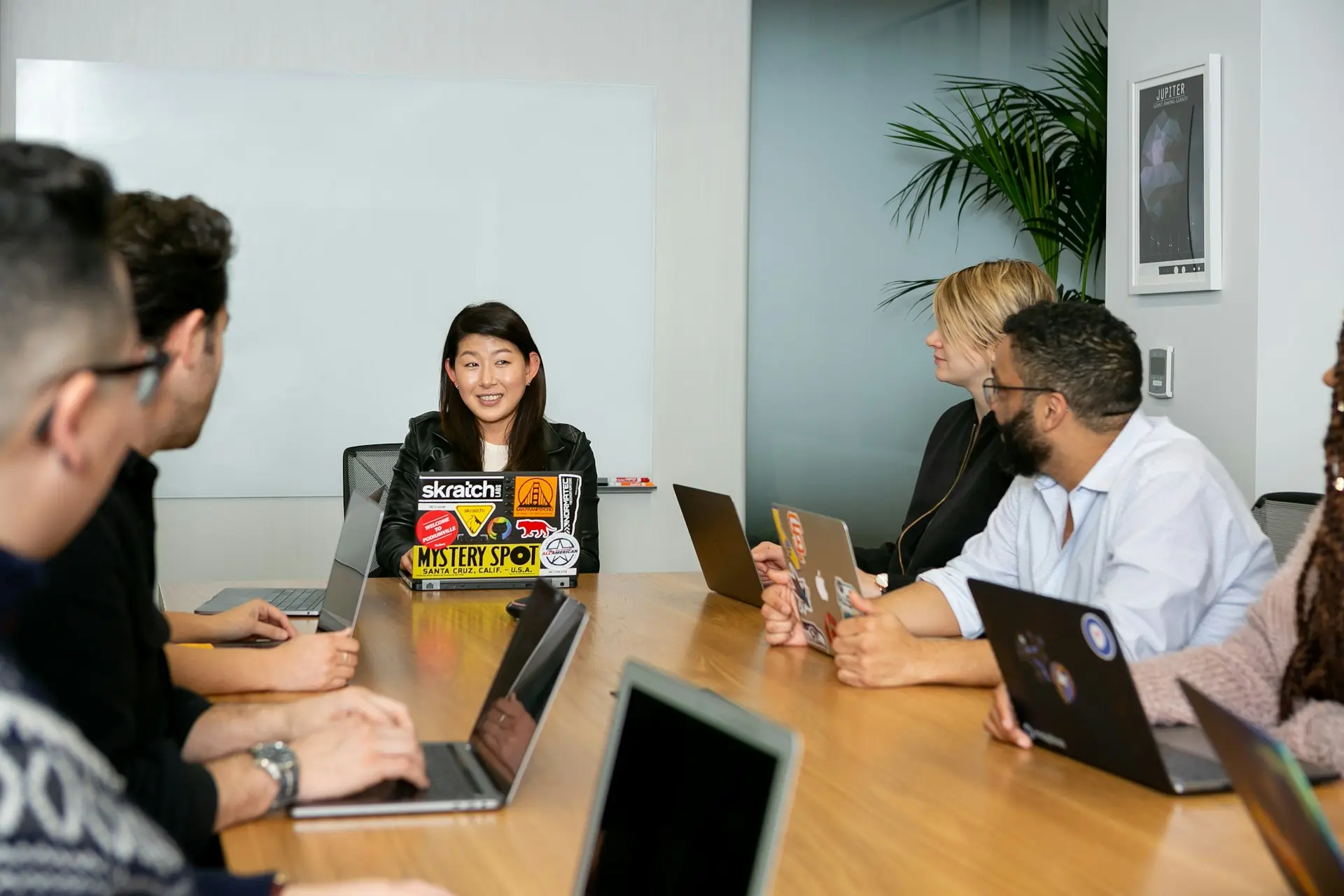 Desafíos en la gestión de la cultura empresarial