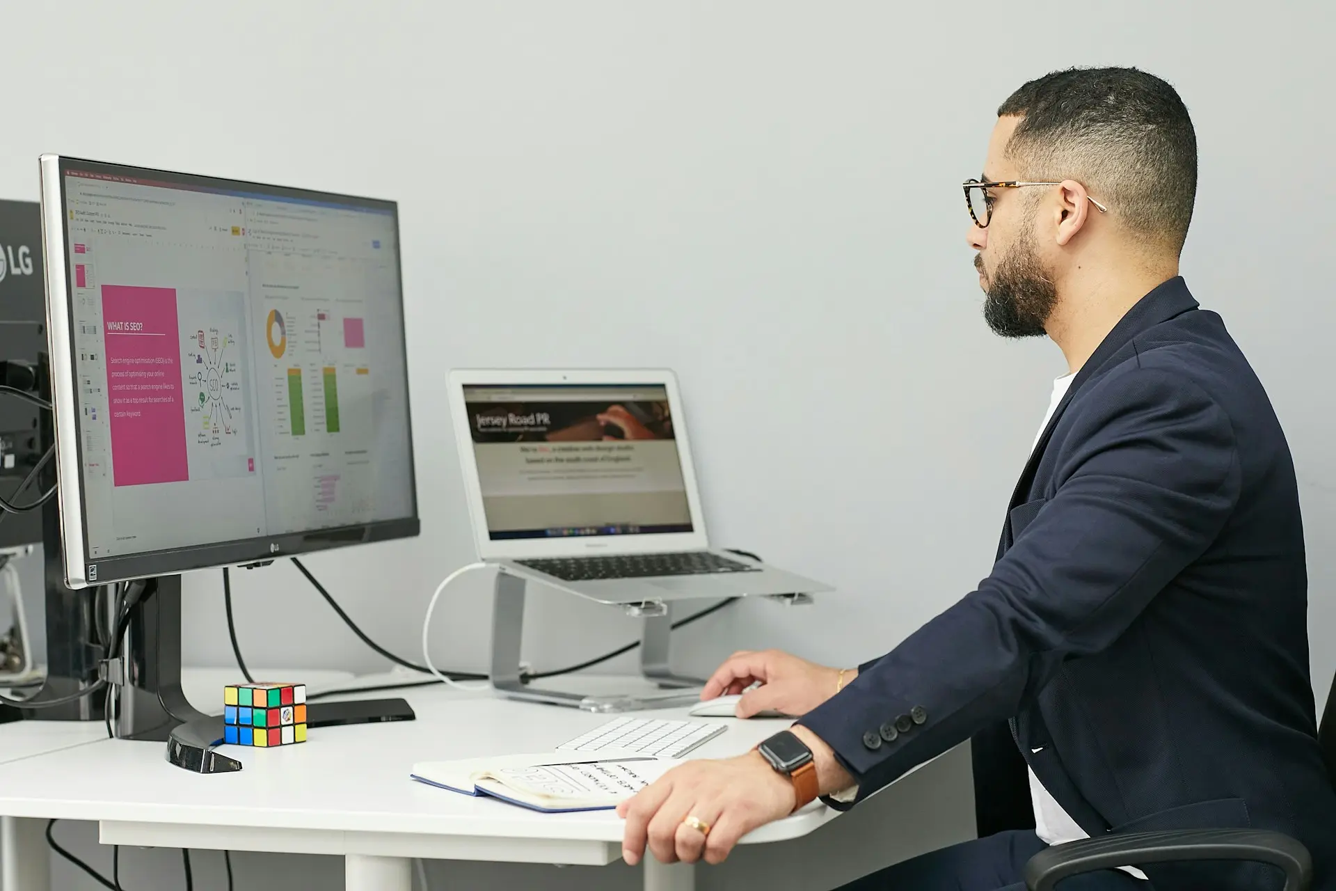 El proceso de análisis de datos