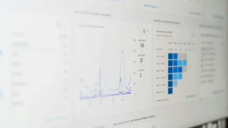 Técnicas de análisis de datos