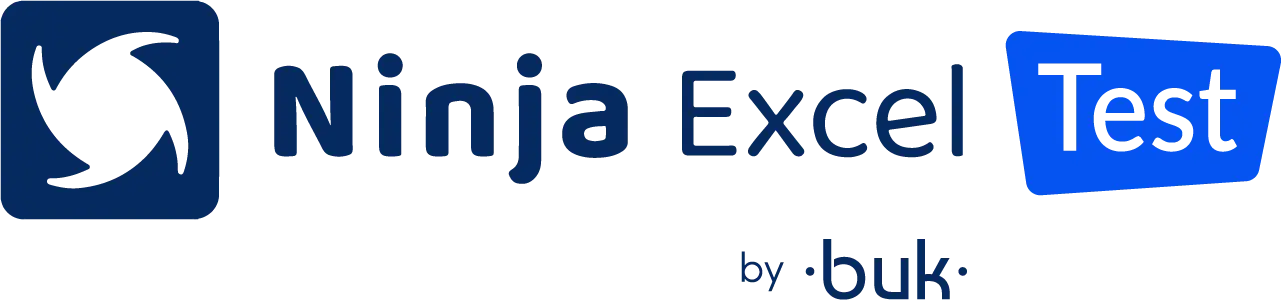 Ninja Excel Test