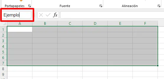 ¿Qué es un rango con nombre en Excel y cómo crearlo?