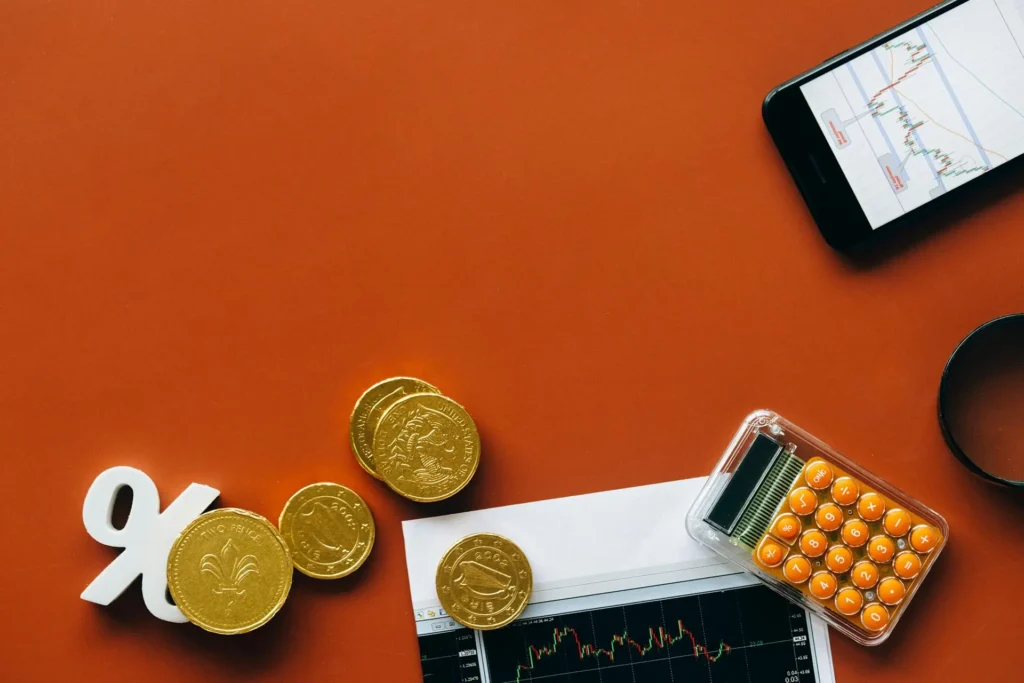 Riesgos financieros