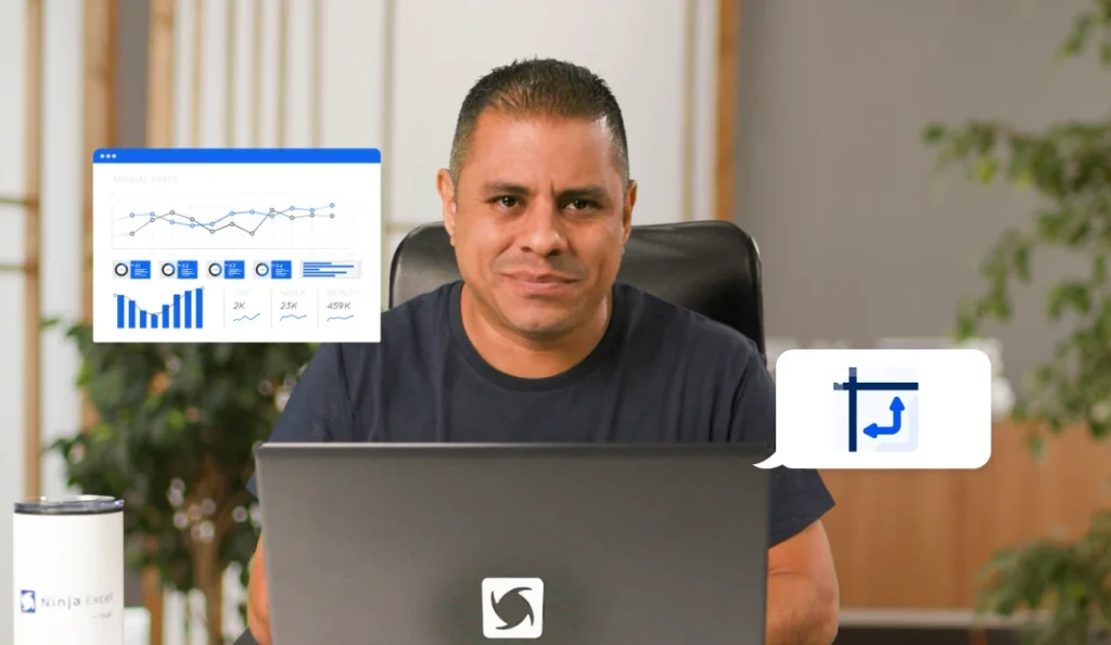Detalle del Curso de Excel Avanzado