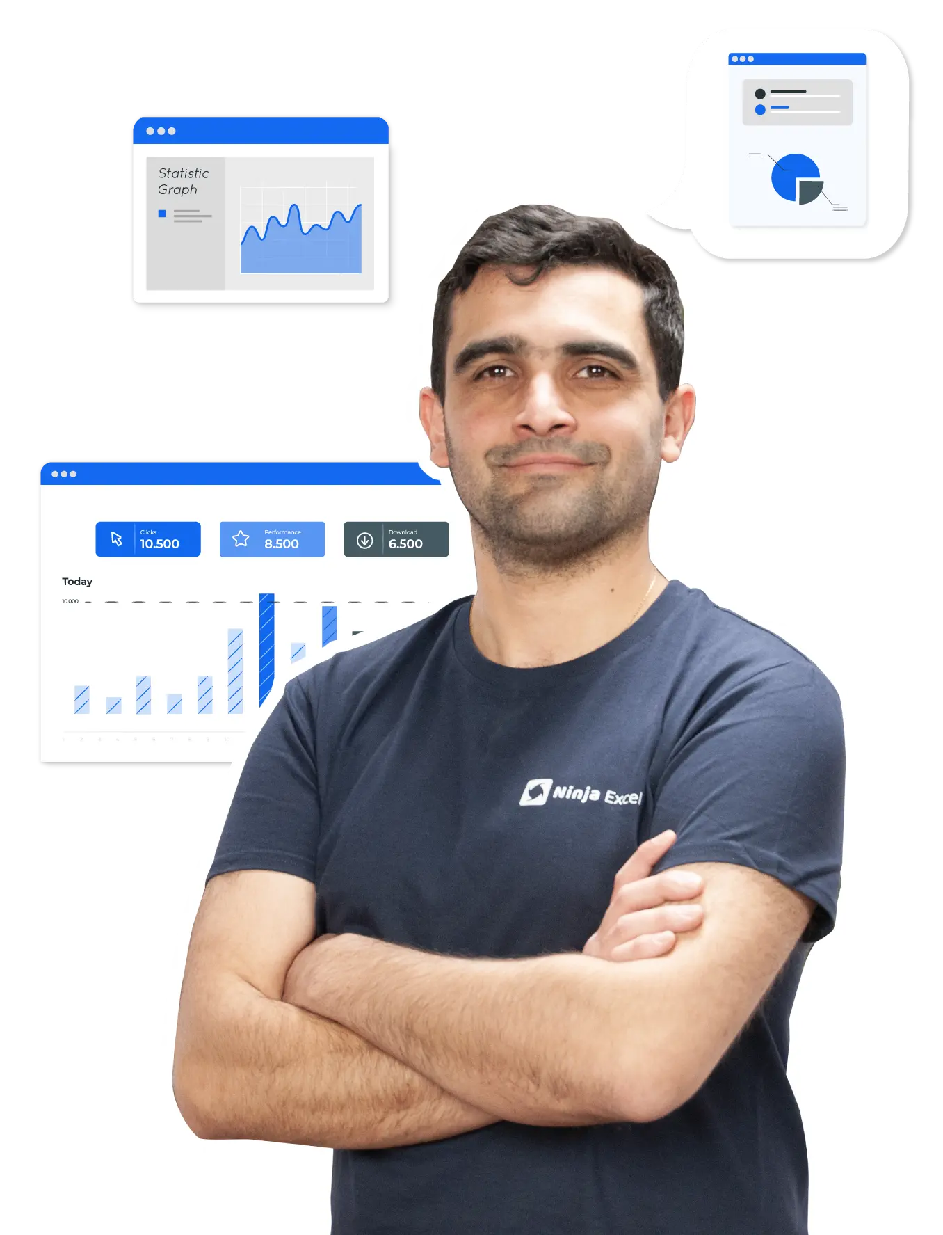 Programas de Especialización Ninja Excel